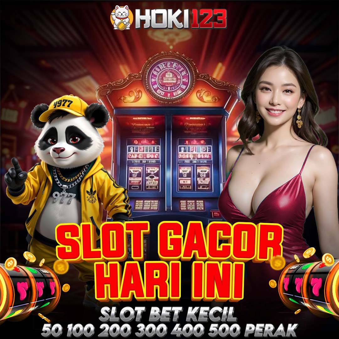 Slot Gacor